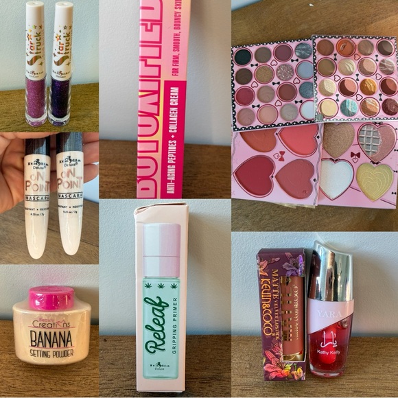 Make up bundle!! - Picture 2 of 2